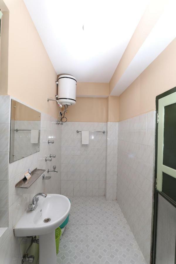 Hotel Tenancy Gangtok Exterior photo