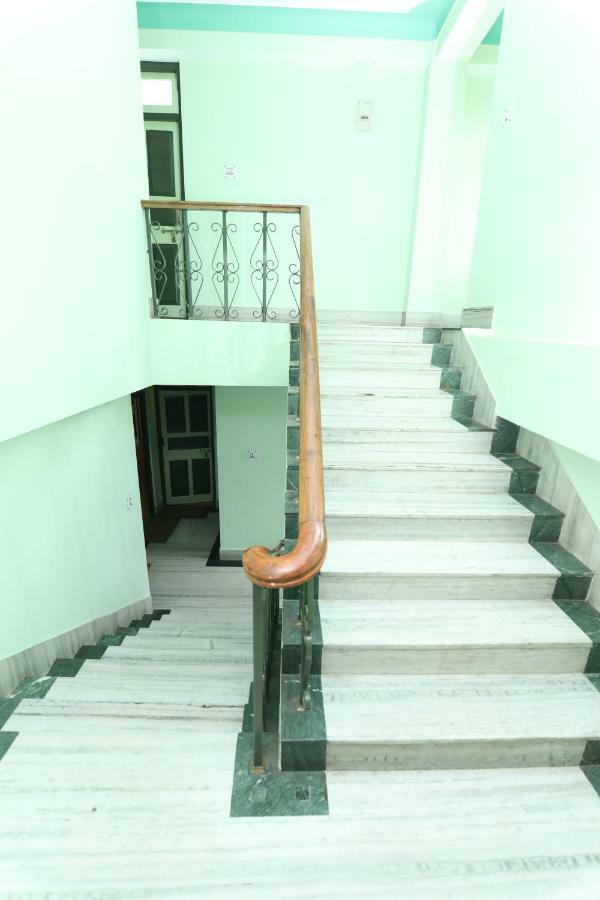 Hotel Tenancy Gangtok Exterior photo
